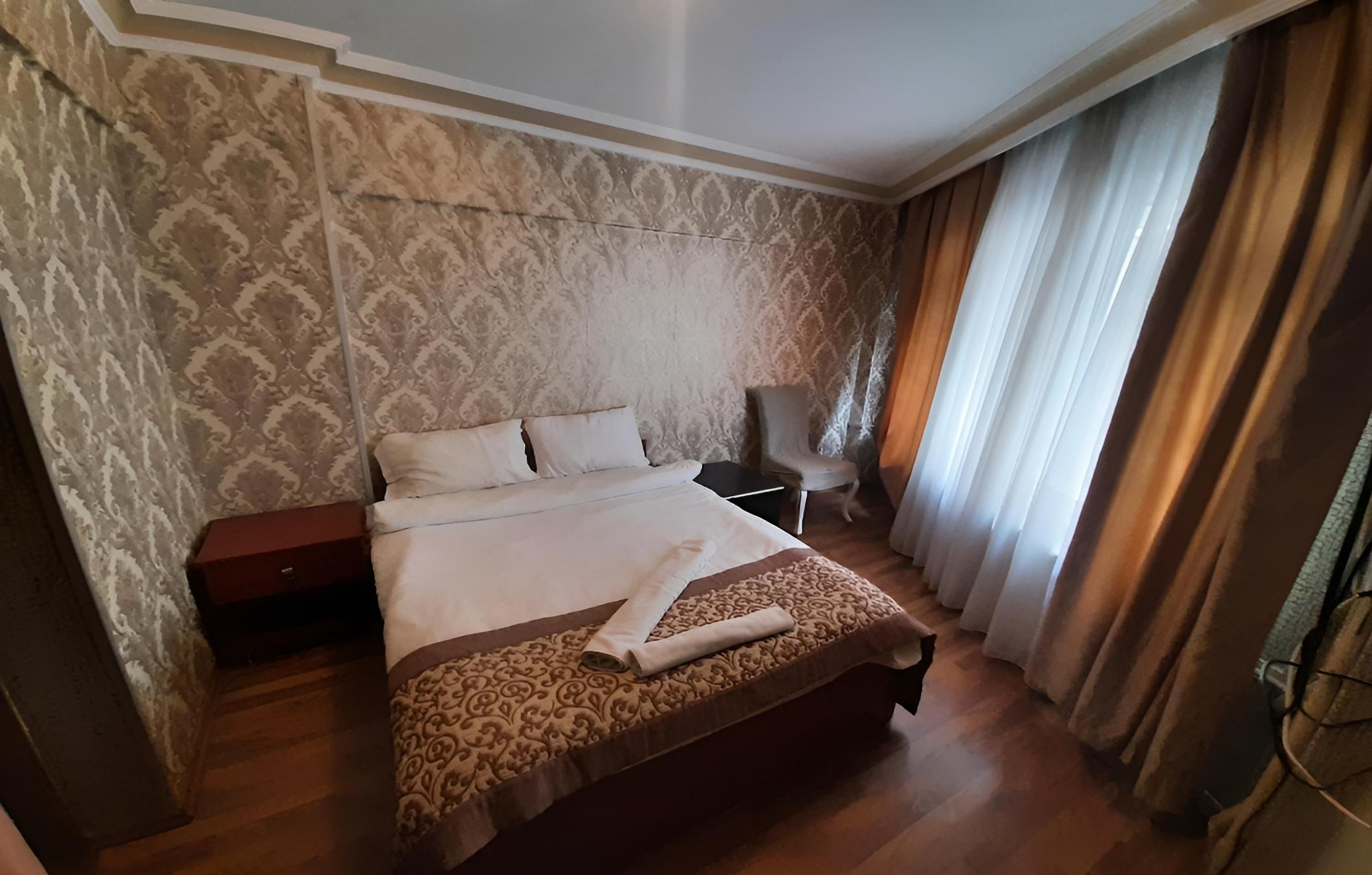 Şamil Hotel