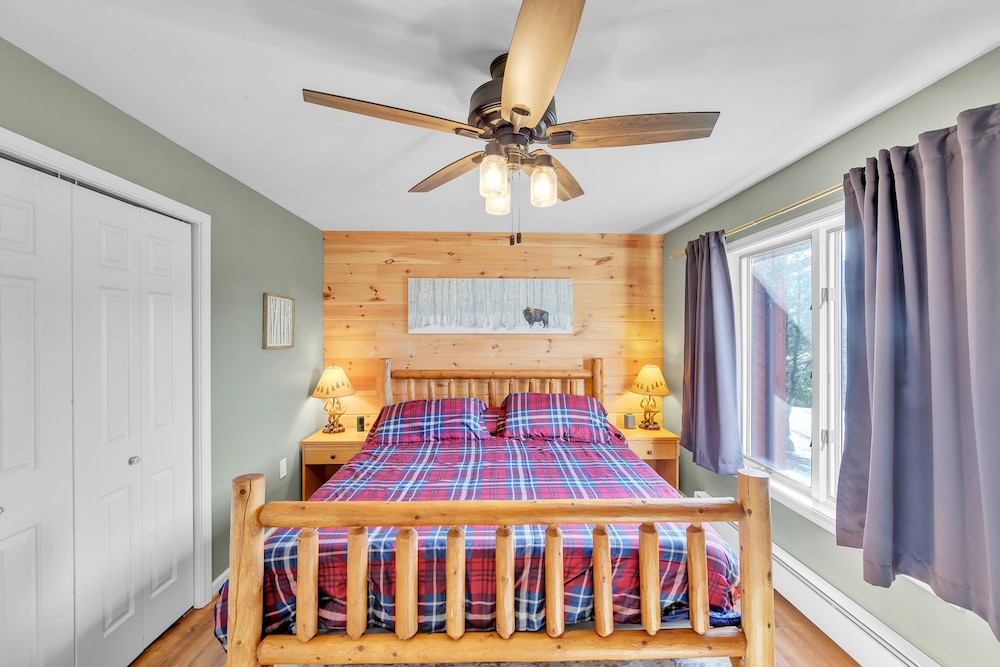 Lies 18n - Cozy & Scenic Mountain Retreat 3 Bedroom Townhouse by The Summit at Gore Mountain