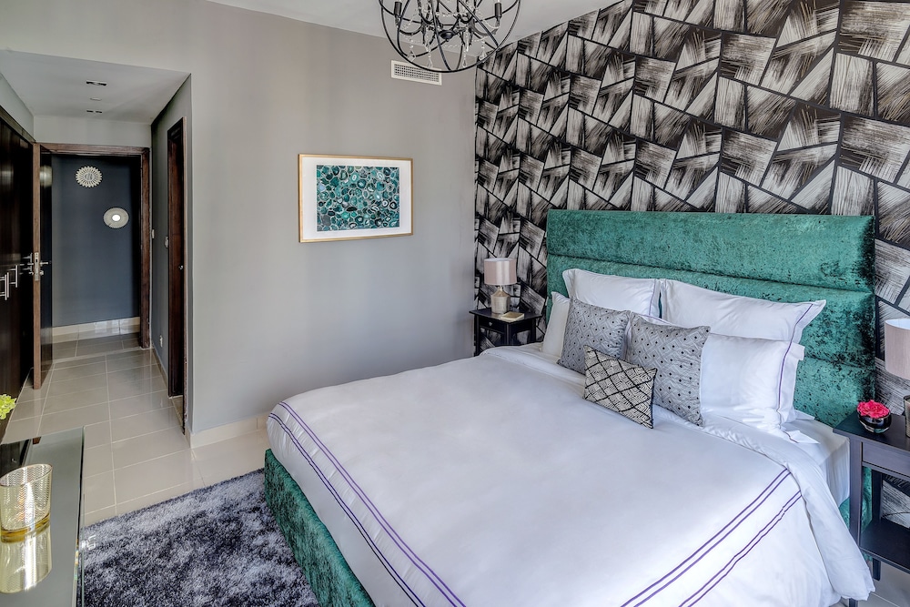 Dream Inn Dubai - Park Island