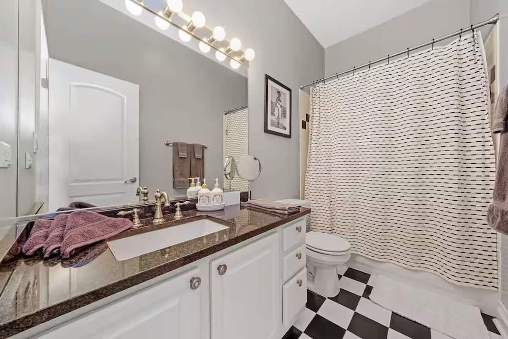 River West Designer Home