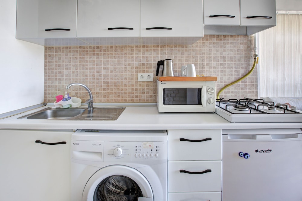 Galata Homes Süitler - Image 33