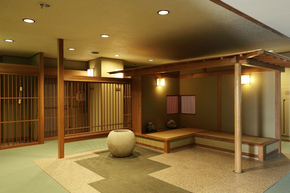Toi spa MINAMISOU view 2