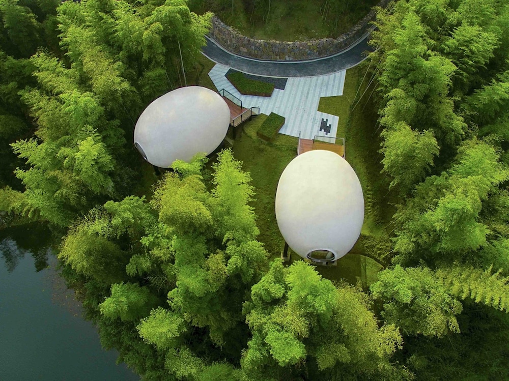 Planet Zero Retreat