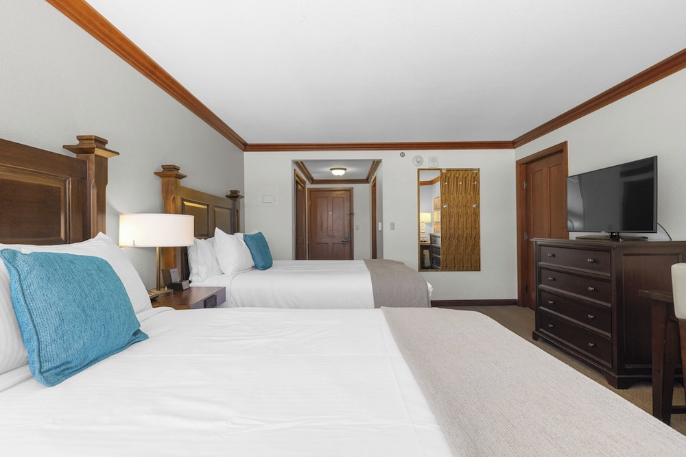 Valley View Condo w/ Resort Amenities