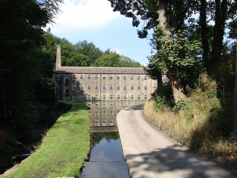 Hewenden Mill Apartments