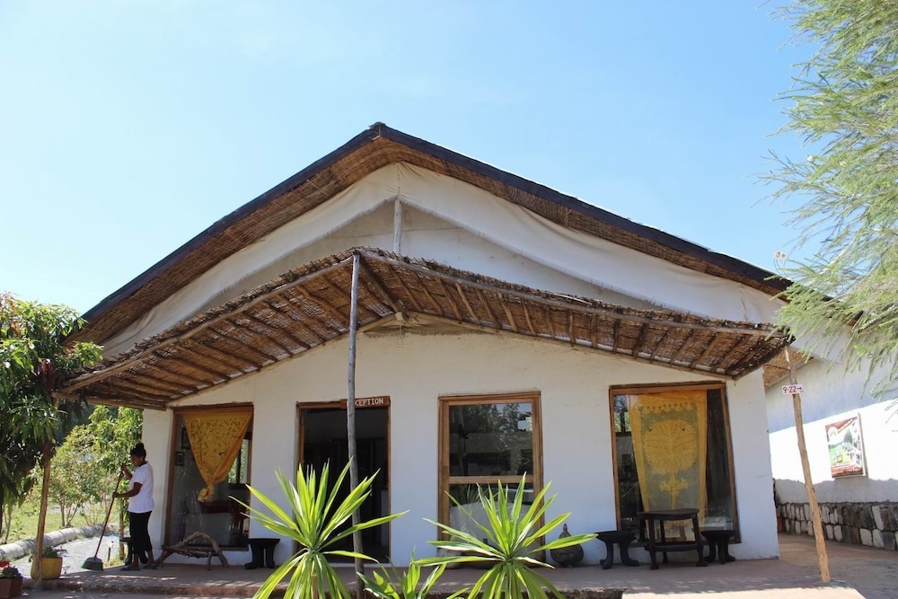 Mayleko Lodge