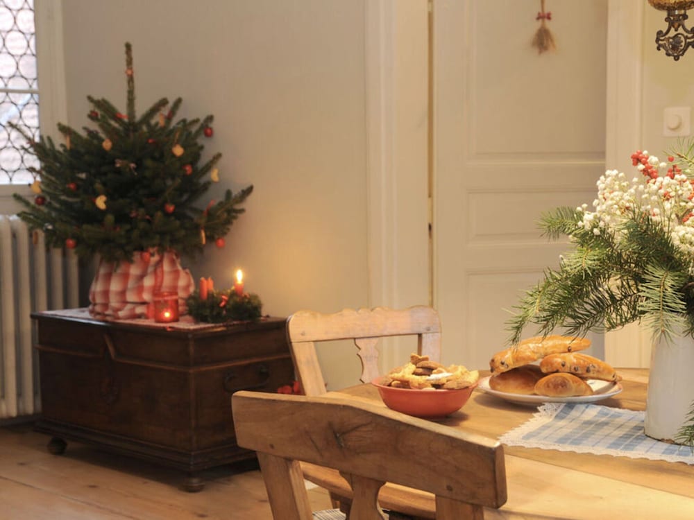 Le Prevot Comfortable Holiday Residence - Property Image 16