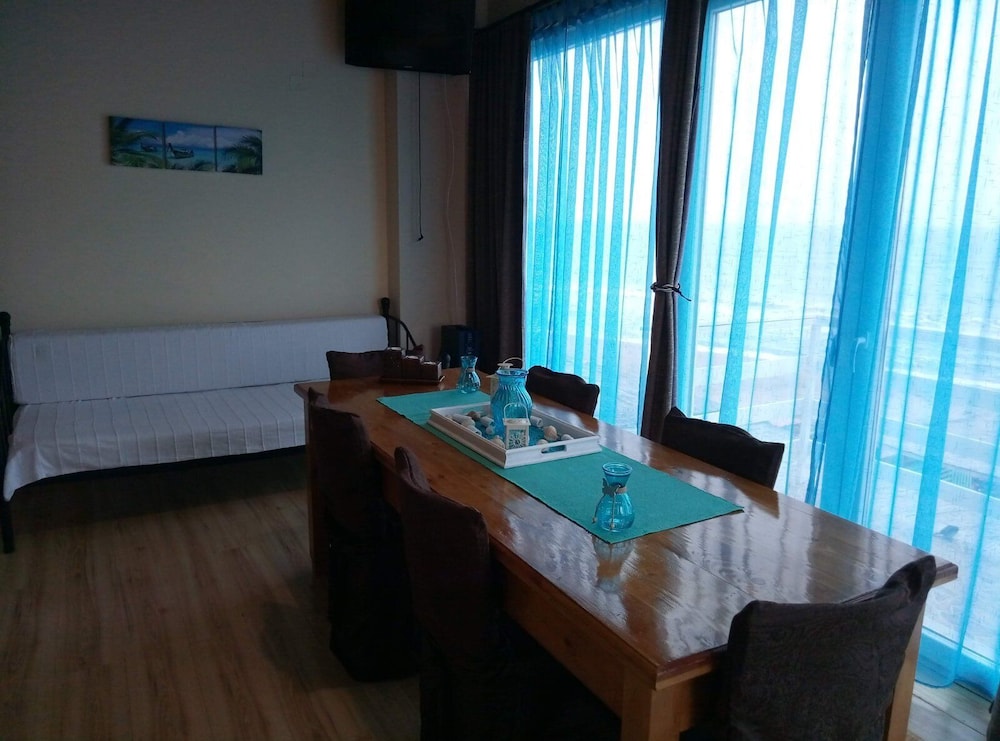 Sea View Kourouta