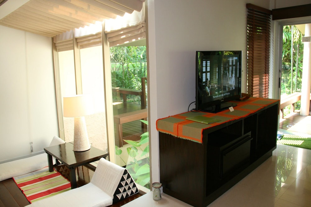 Palita Lodge