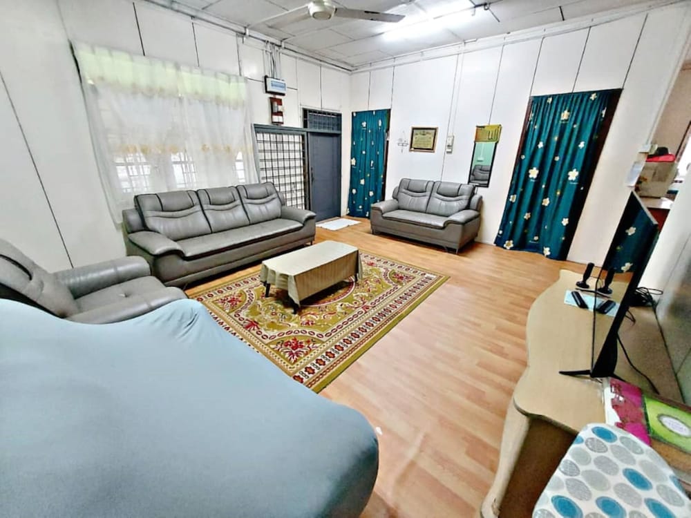 Rumah Bonda