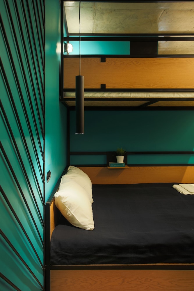 Suffix Hostel & Apartments