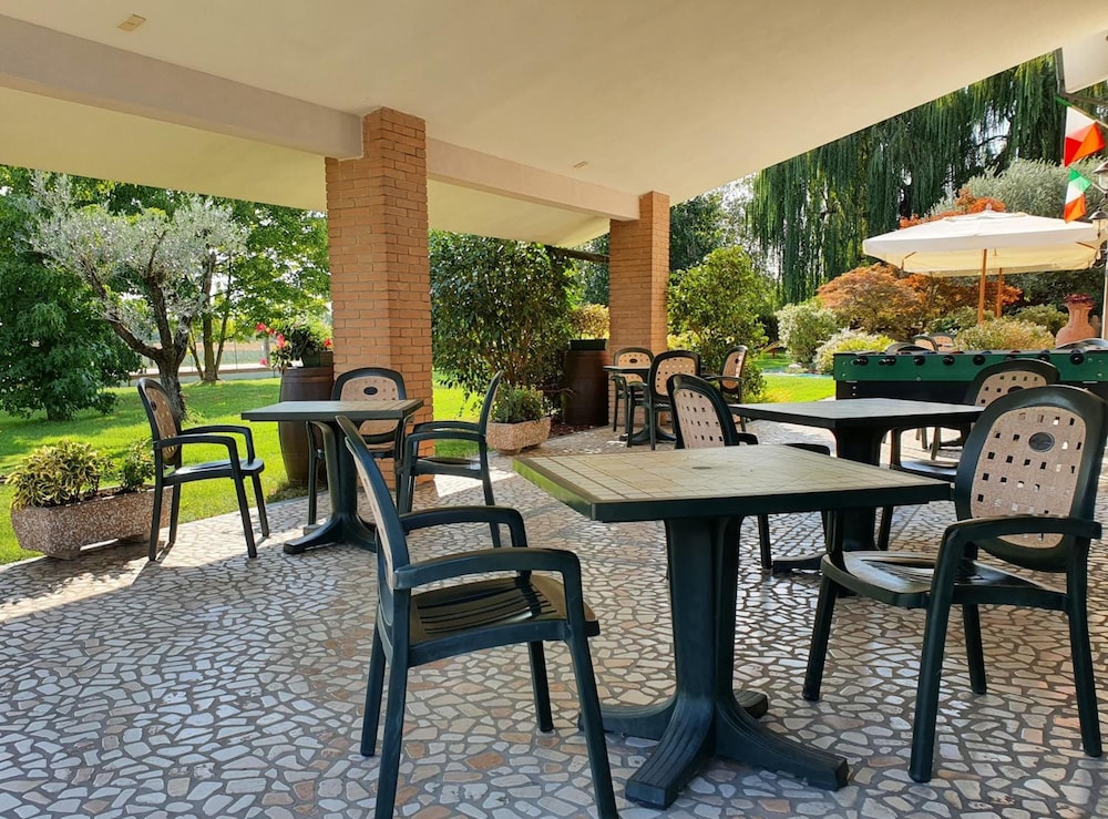 Agriturismo Il Cascinale