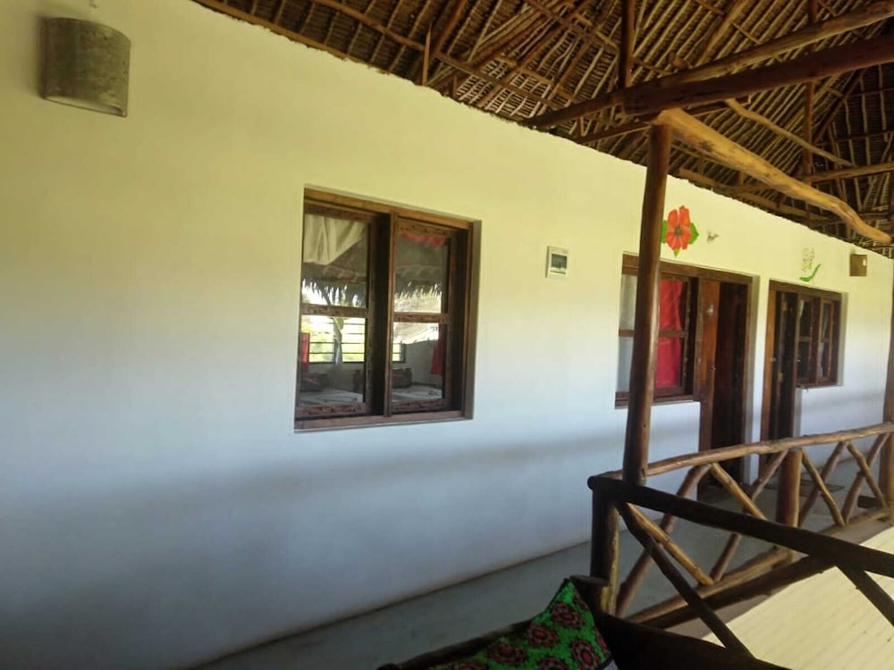 Safina Beach House view 3
