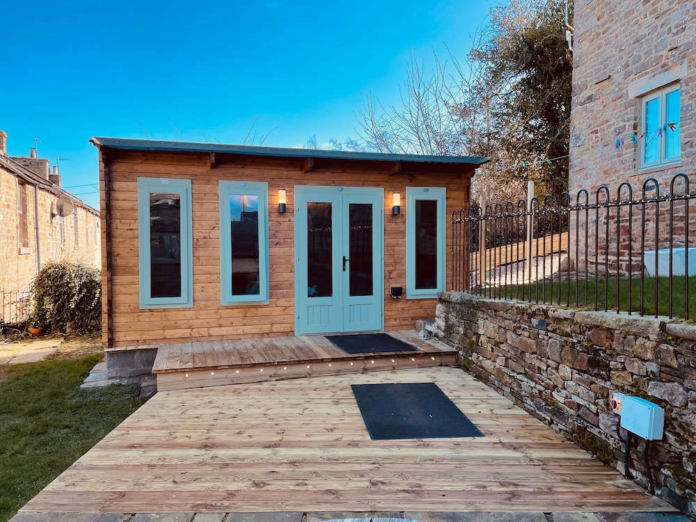 Cobblers Barn