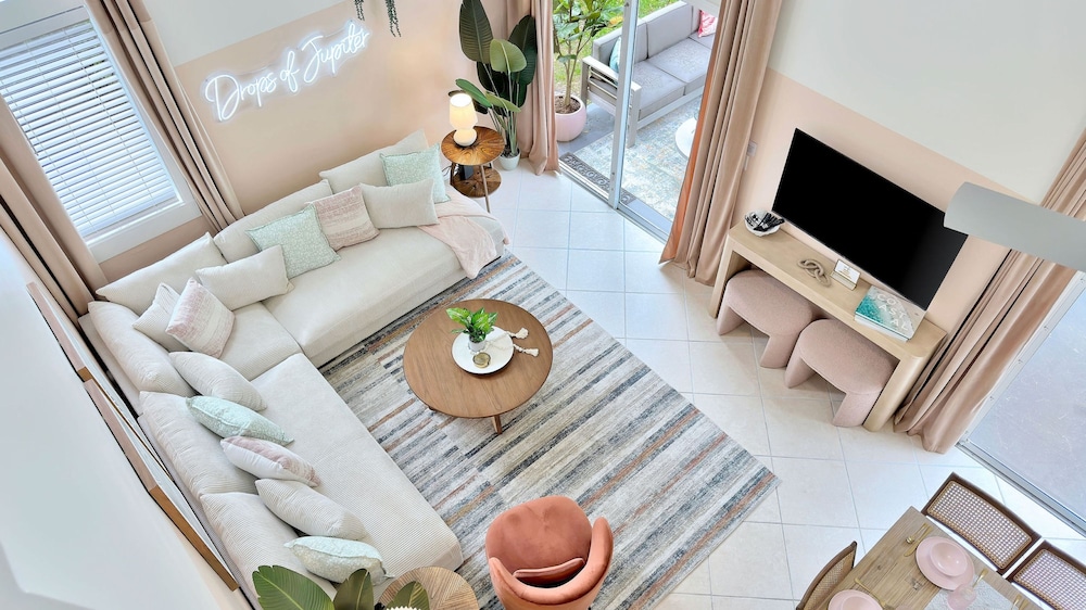Jupiter Beach House