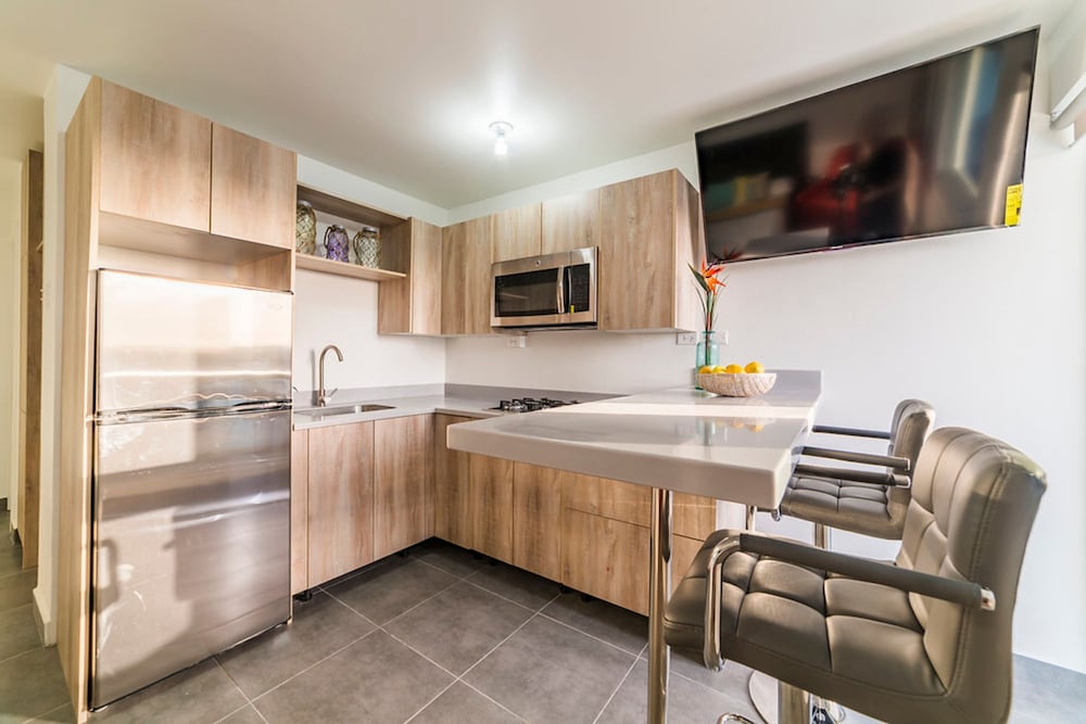 Turibana Plaza Suite 4 w Balcony