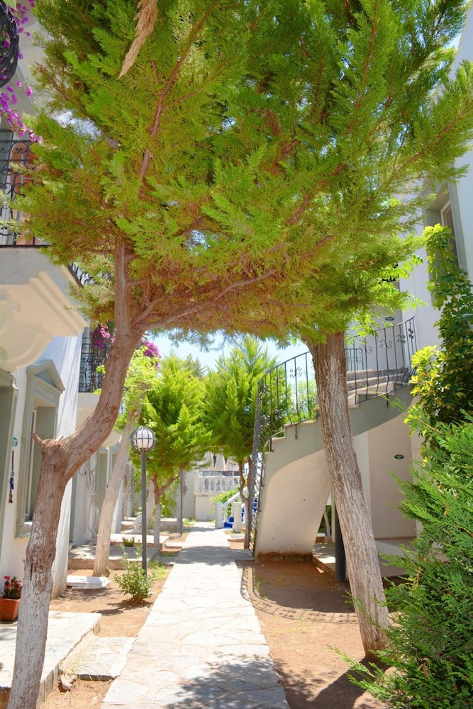 Maison 48 Apart Otel - Image 14