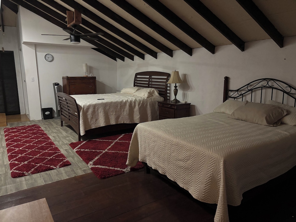 Casa Vacacional Marqués