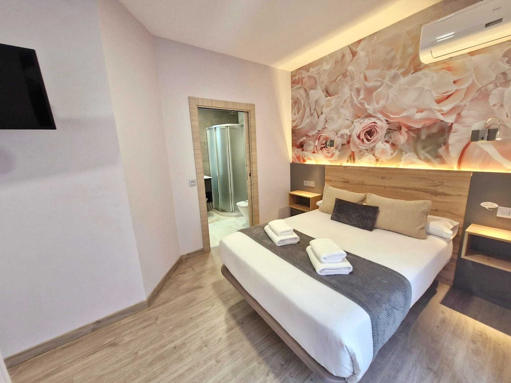 Feeling Home - Suites&Rooms