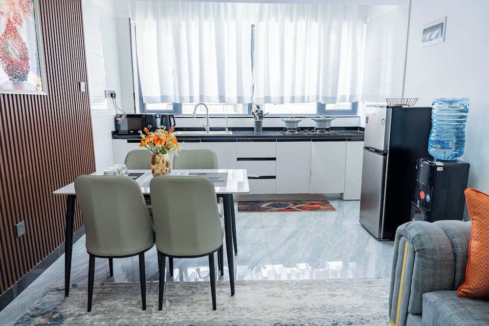 Maskan Airbnbs