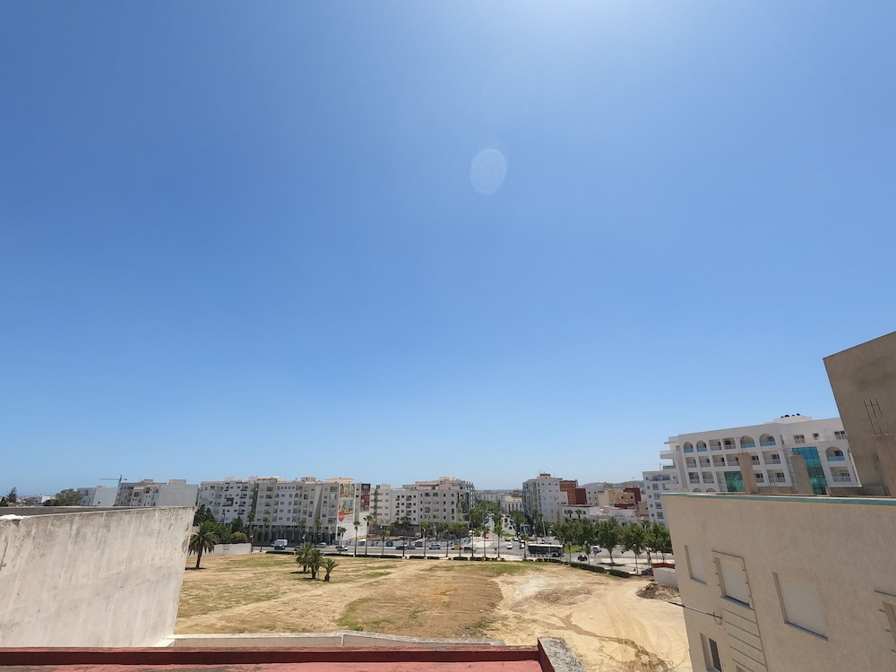 Residencia Anouar
