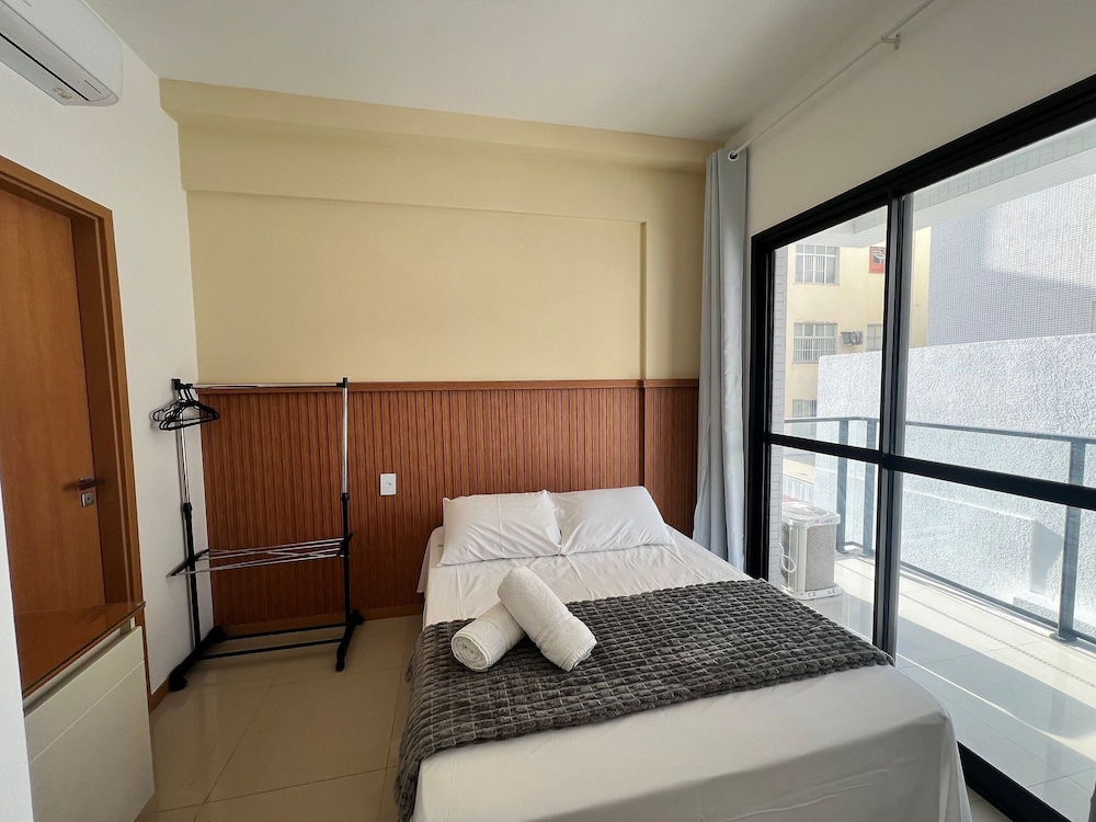 Modern Studios 230 Meters From the Beachfront - Hsas