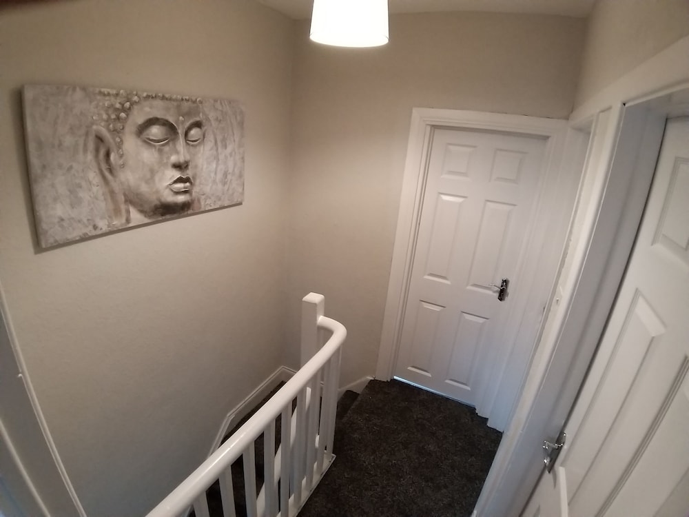 Templemore Town House view 5