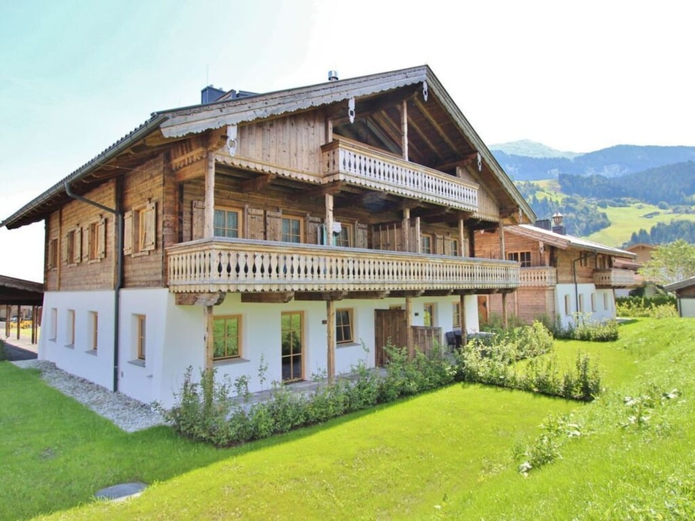 Alpin Residenzen Top 12