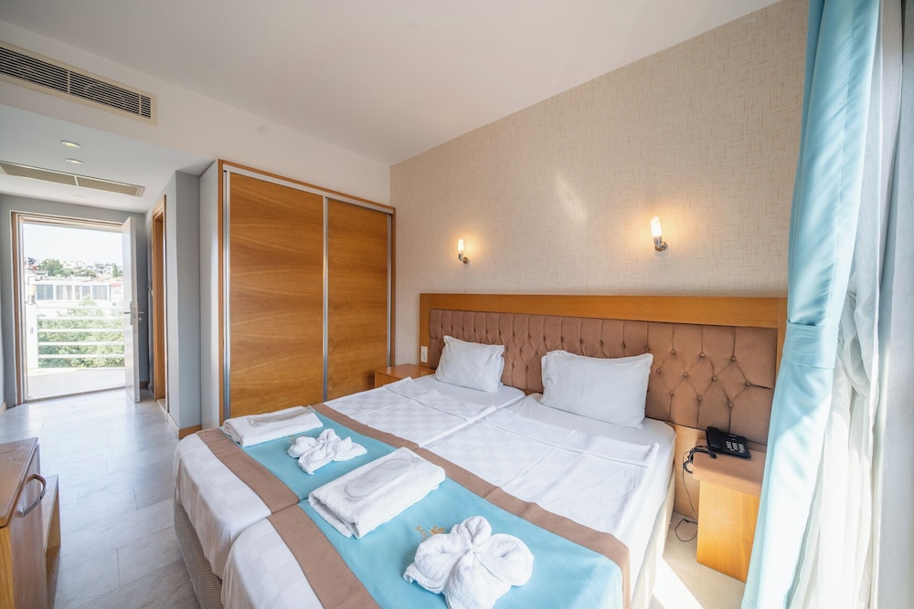 Majeste Hotel Bodrum - All Inclusive