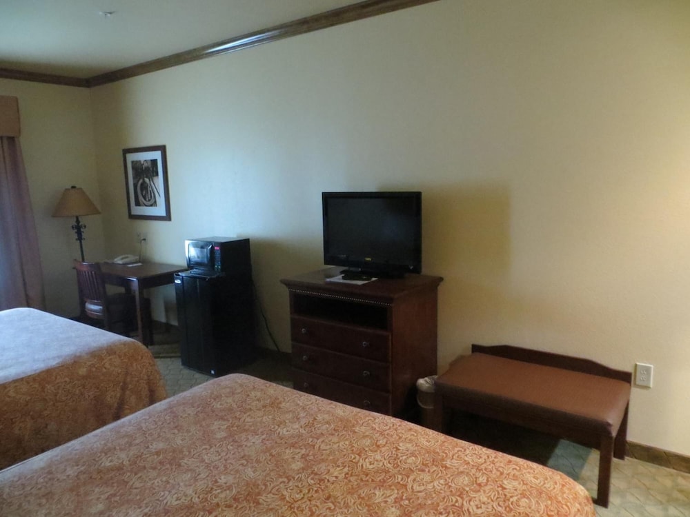 Hotel Texas