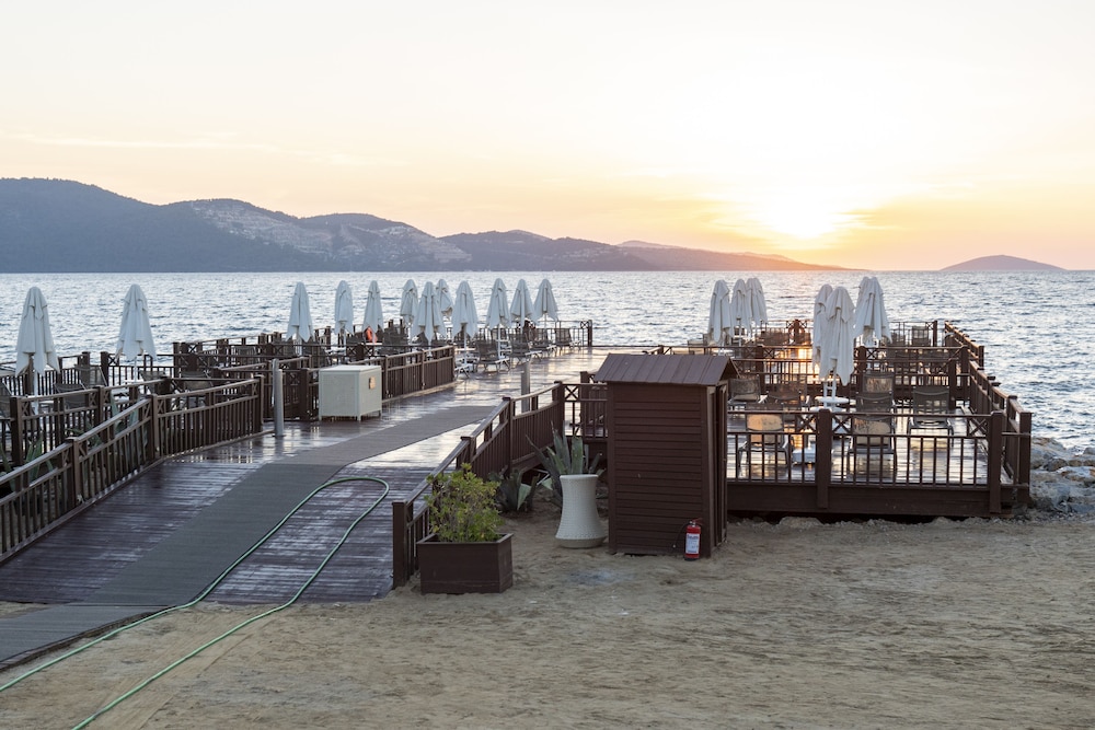 Be Premium Bodrum - Image 142