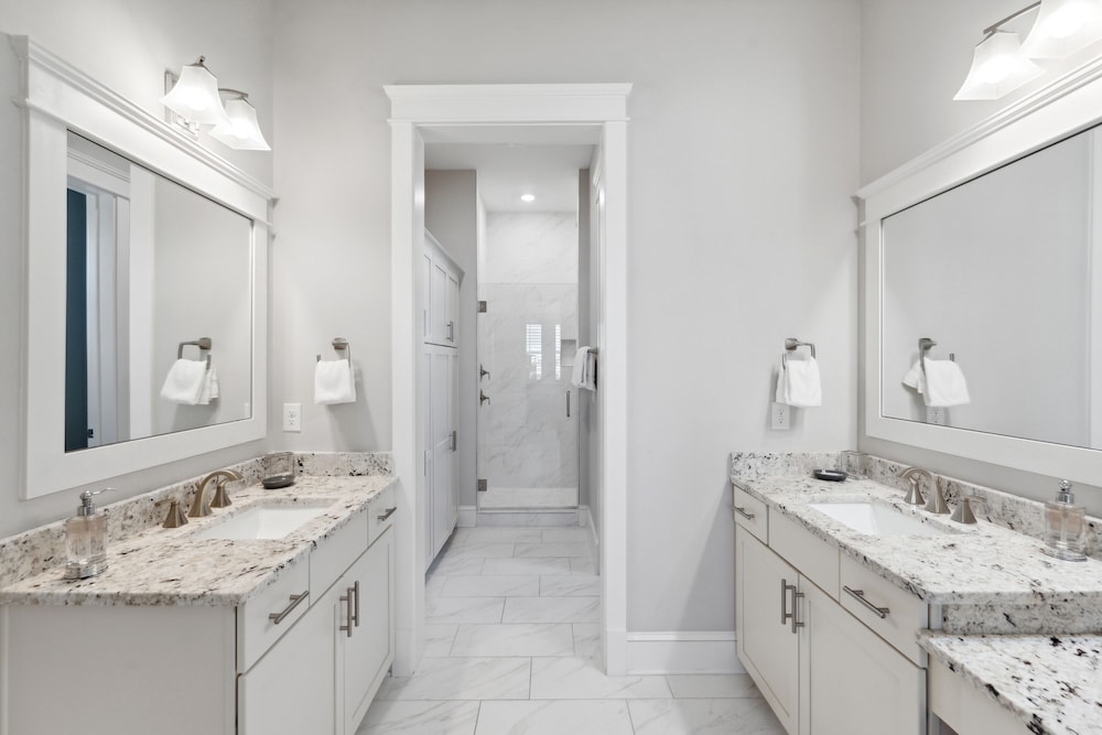 Prominence on 30A by Panhandle Getaways