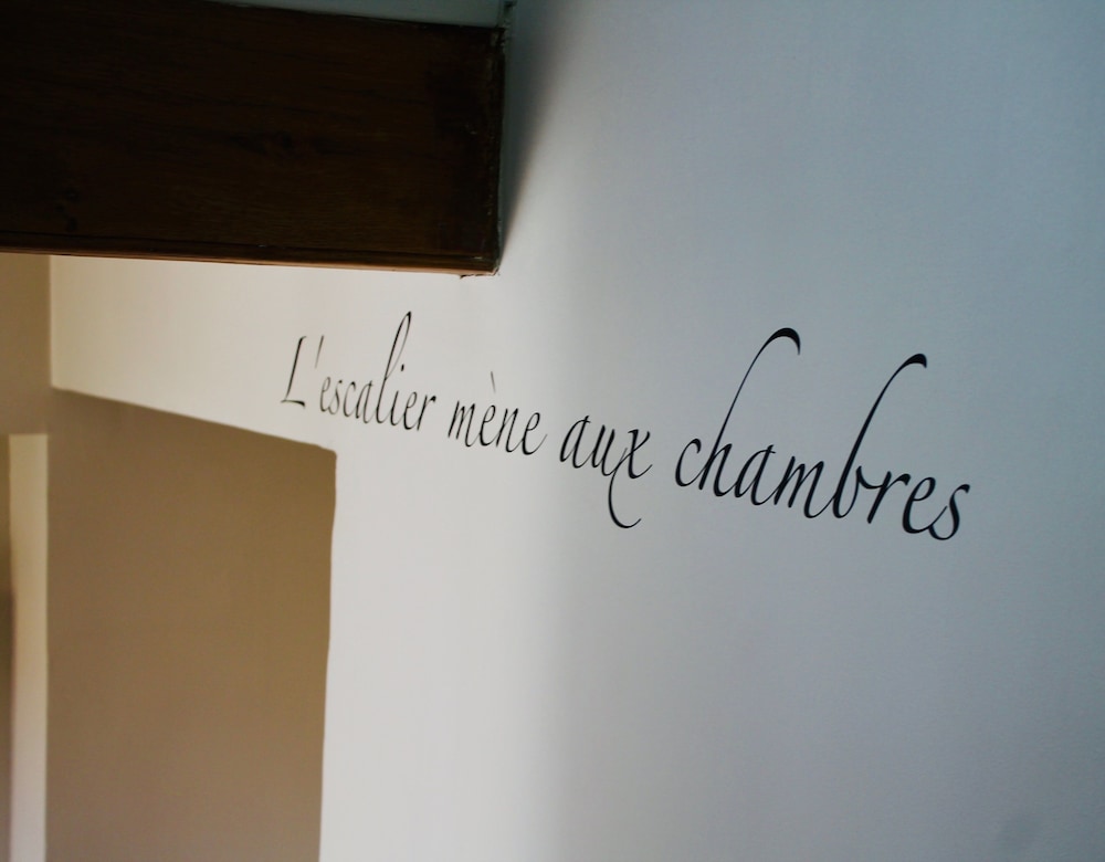 Auberge du Chasseur view 3