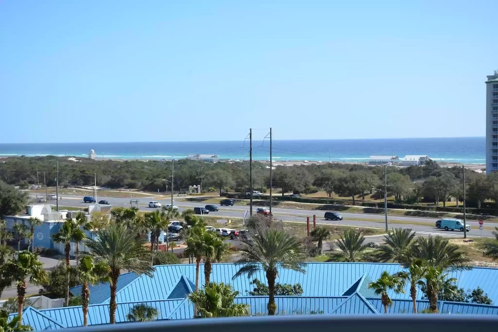 Palms Resort #2711 Jr. 2BR