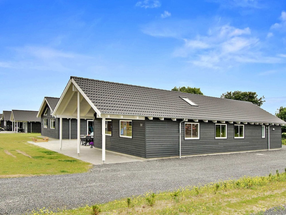 5 Star Holiday Home in Bogense