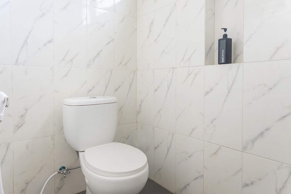 TwoSpaces Living at BSB Villa Maharaja