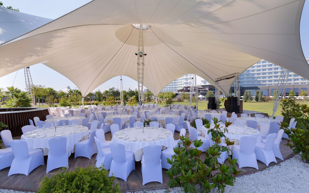 Radisson Collection Paradise Resort and Spa, Sochi