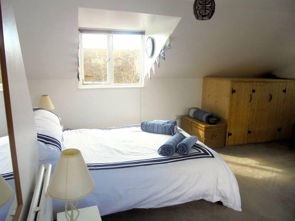 Needles Cottages