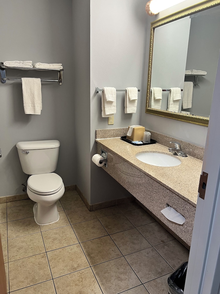 Quality Inn Tahlequa South