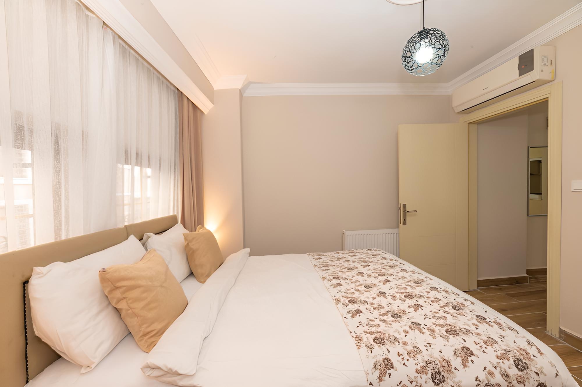 Marida Hotel Istanbul