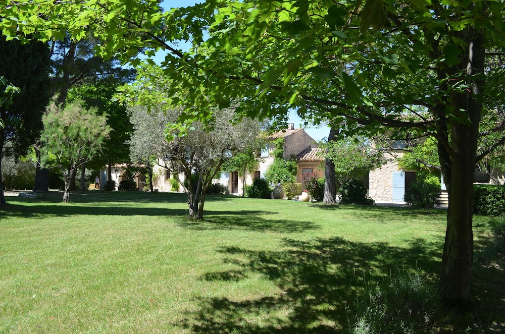 Campagne Chastel Chambres d'hotes