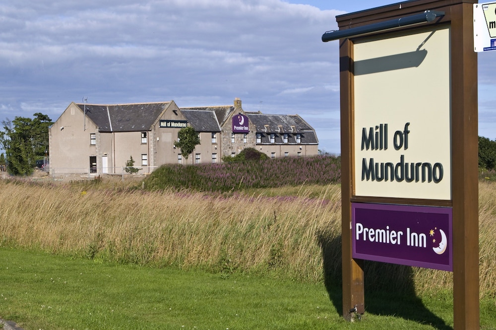 Premier Inn Aberdeen North - Bridge Of Don