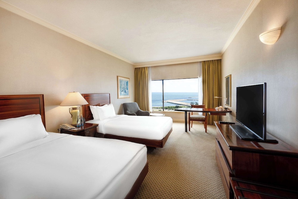 Hilton Colombo Hotel 63