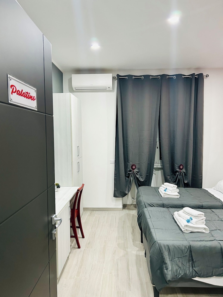 Cappadocia Rooms
