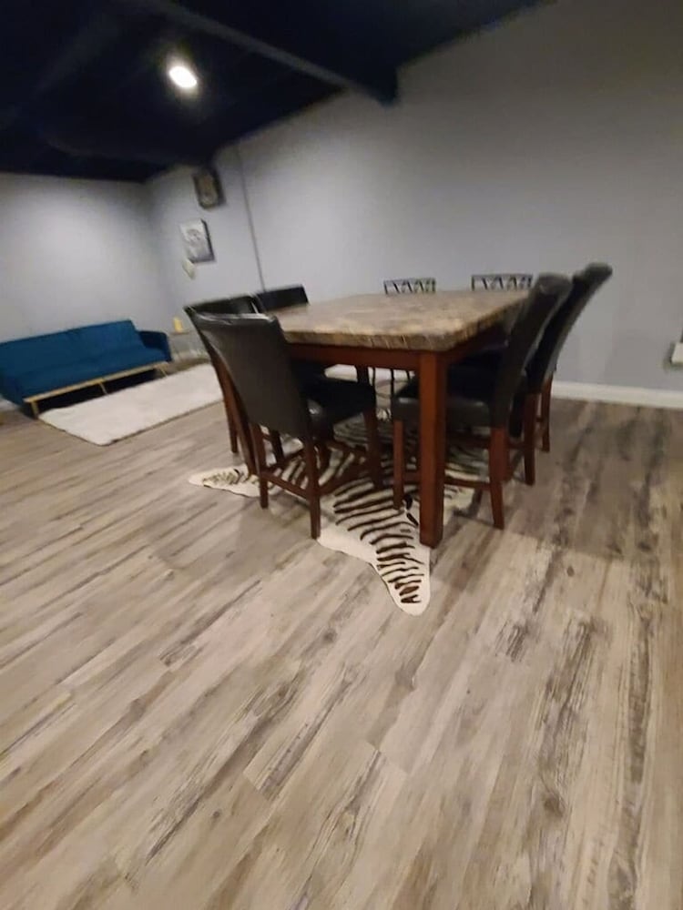 Remodeled and Inviting Free EV Charging Station Level 2