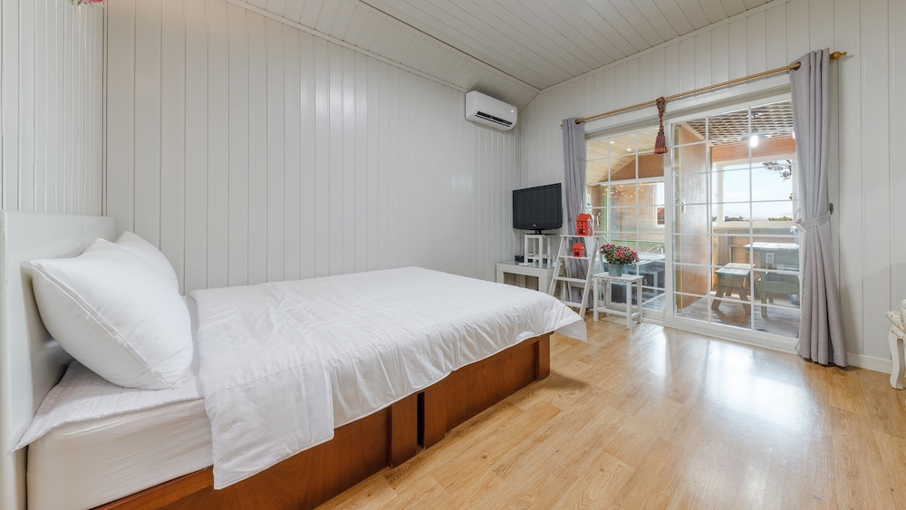 Ganghwado Dongmag Spa Pension, อินช็อน, เกาหลีใต้ - 9