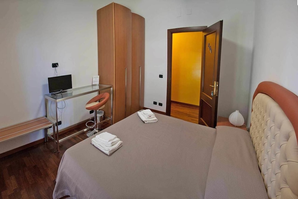 B&B La Fiera Relais photo 5
