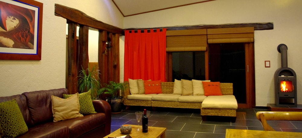 Desert Breeze Lodge