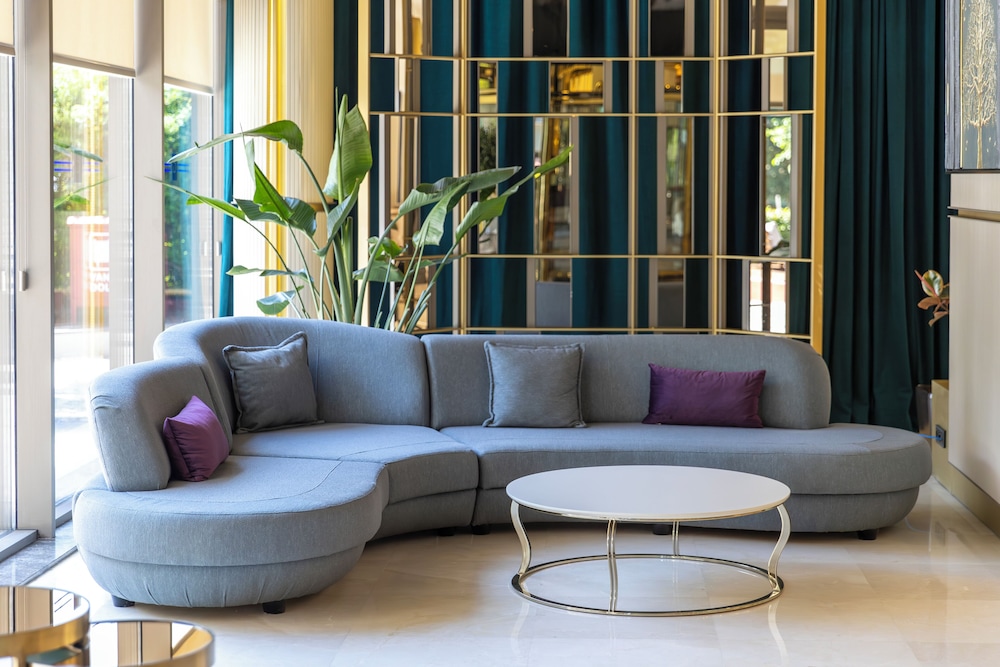 Oz Hotels Antalya Resort & Spa Yetişkin +16 - Image 5