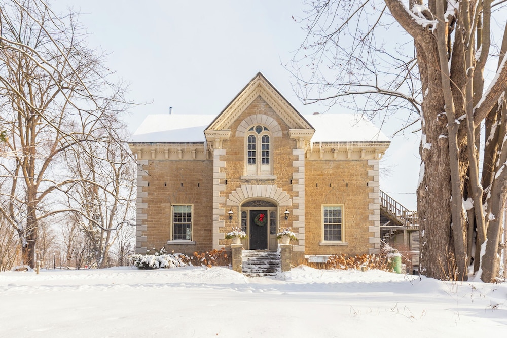 Strathmere Country Retreat